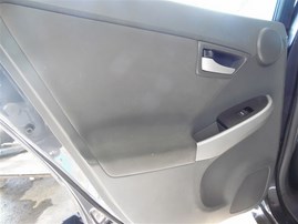 2011 Toyota Prius Gray 1.8L AT #Z22119